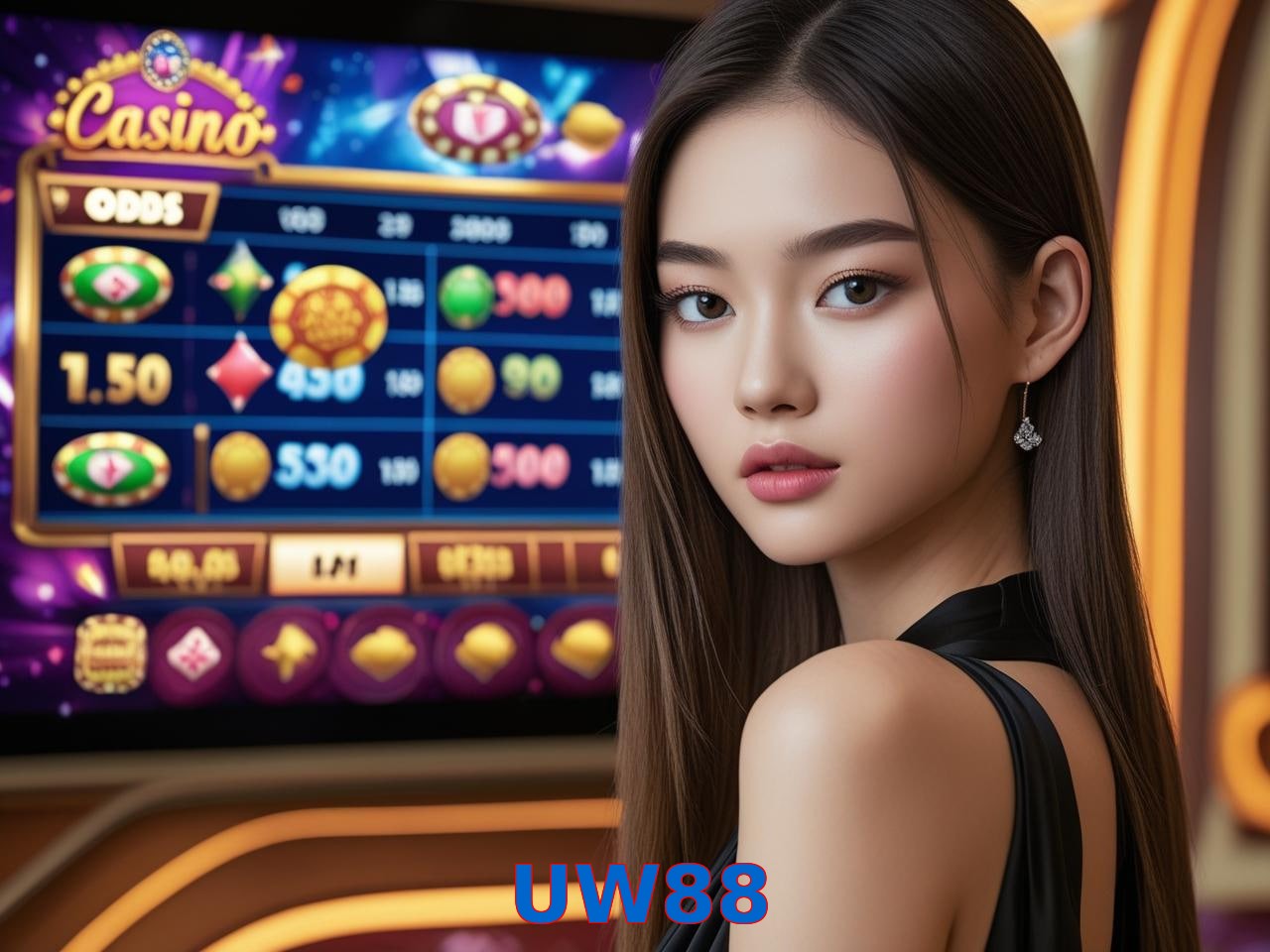 UW88