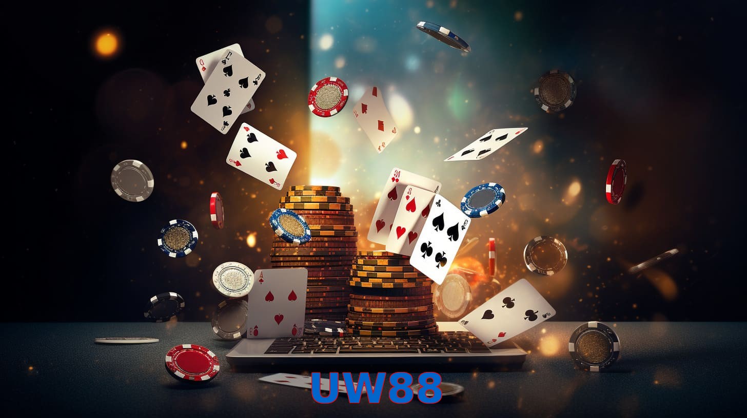 UW88