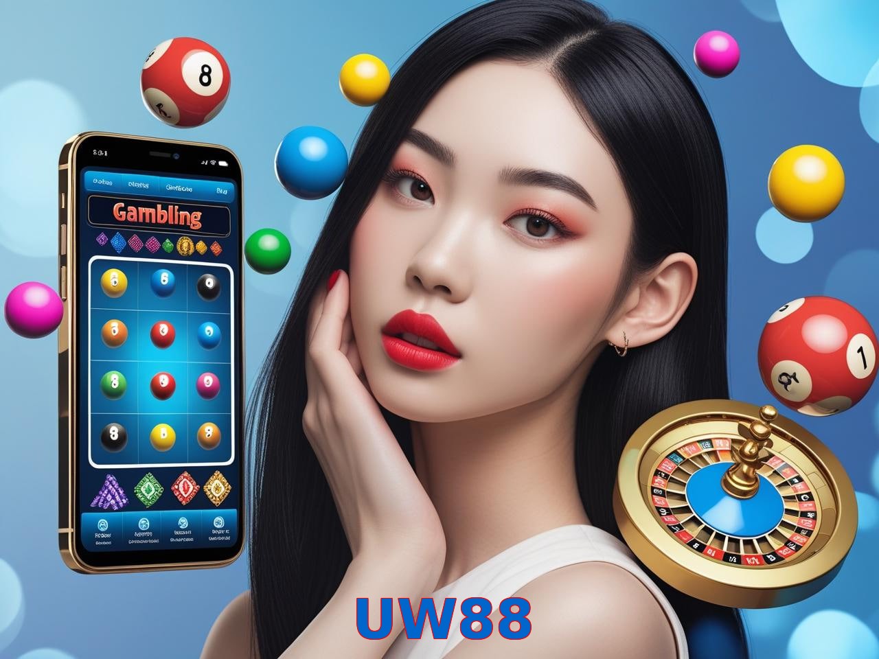 UW88