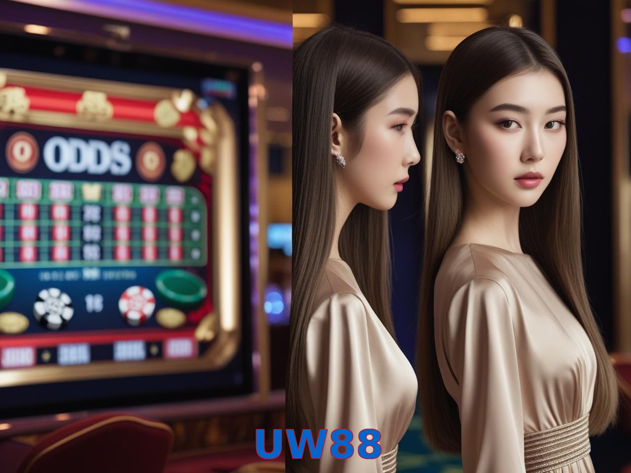 UW88