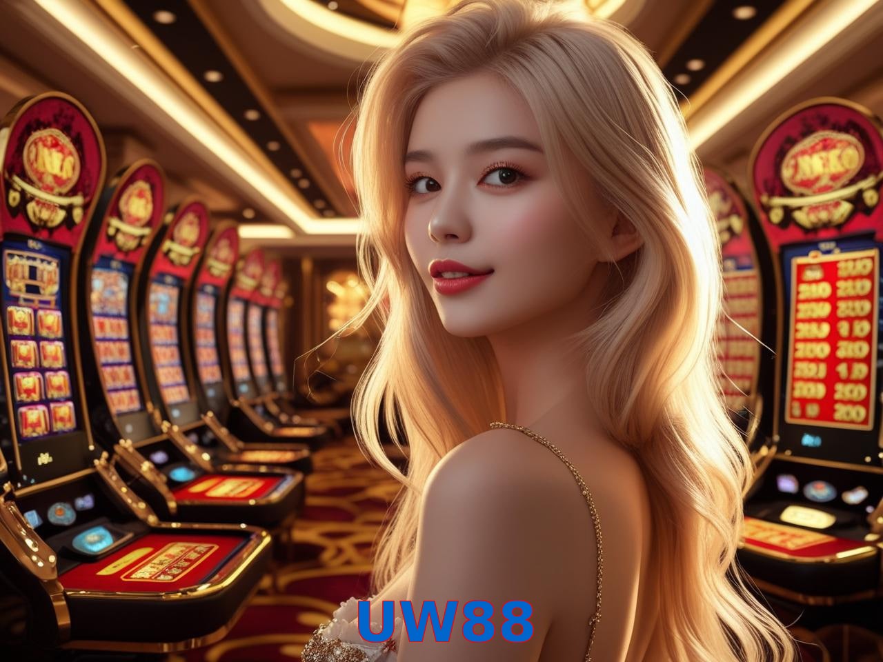 UW88