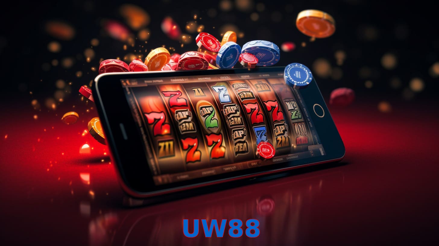 UW88